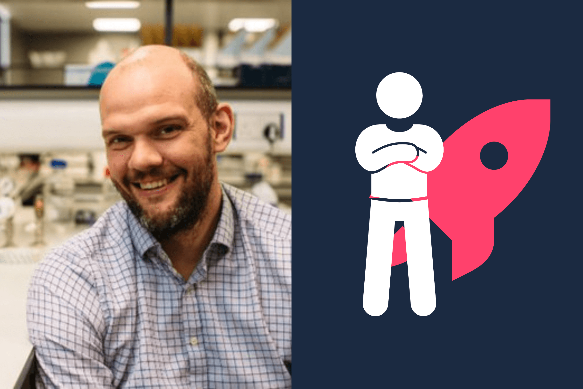 Healome Therapeutics raises £2m led by Empirical Ventures and DEBRA Research