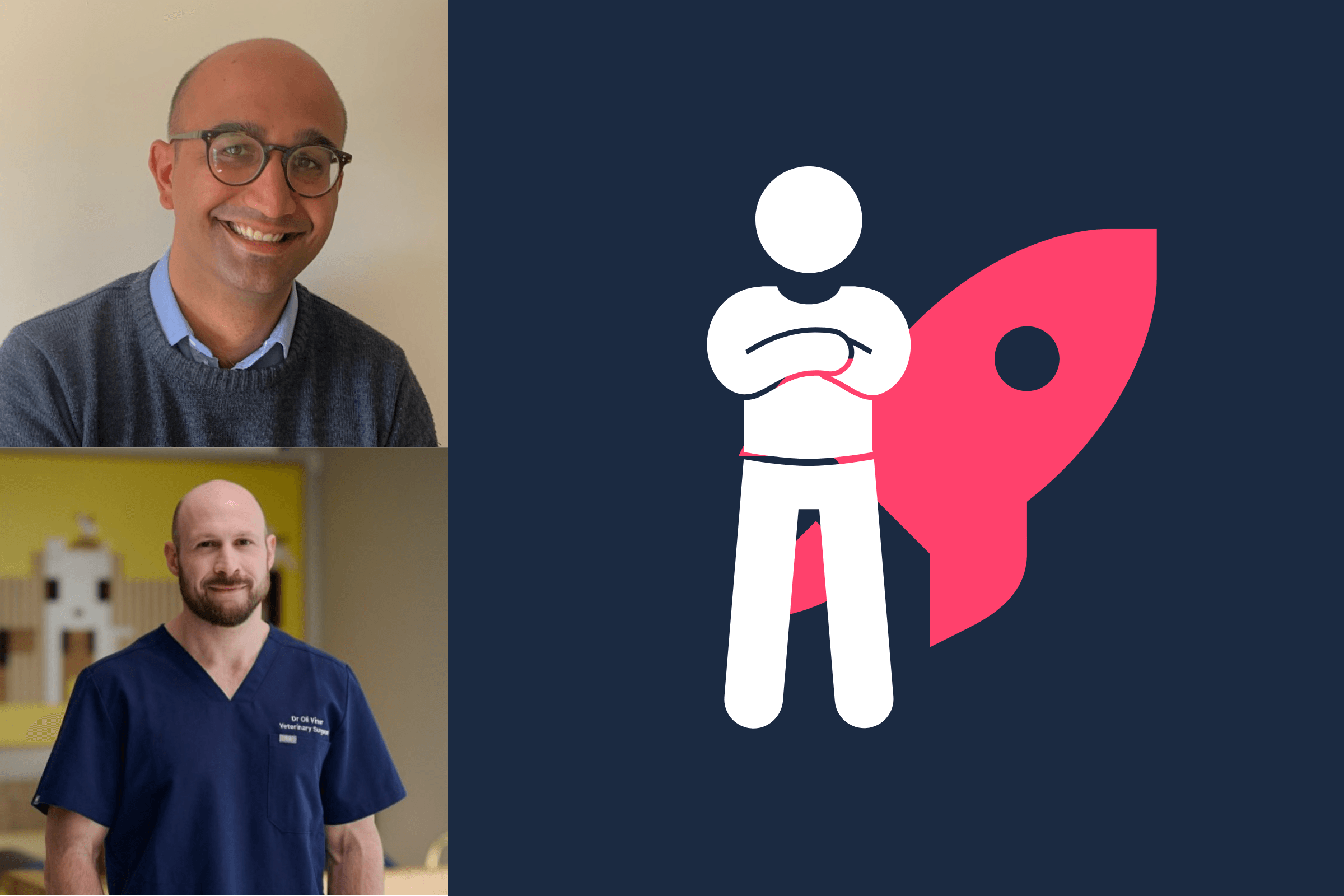 Hello Vet lands £15m Series A to cut veterinary admin using AI