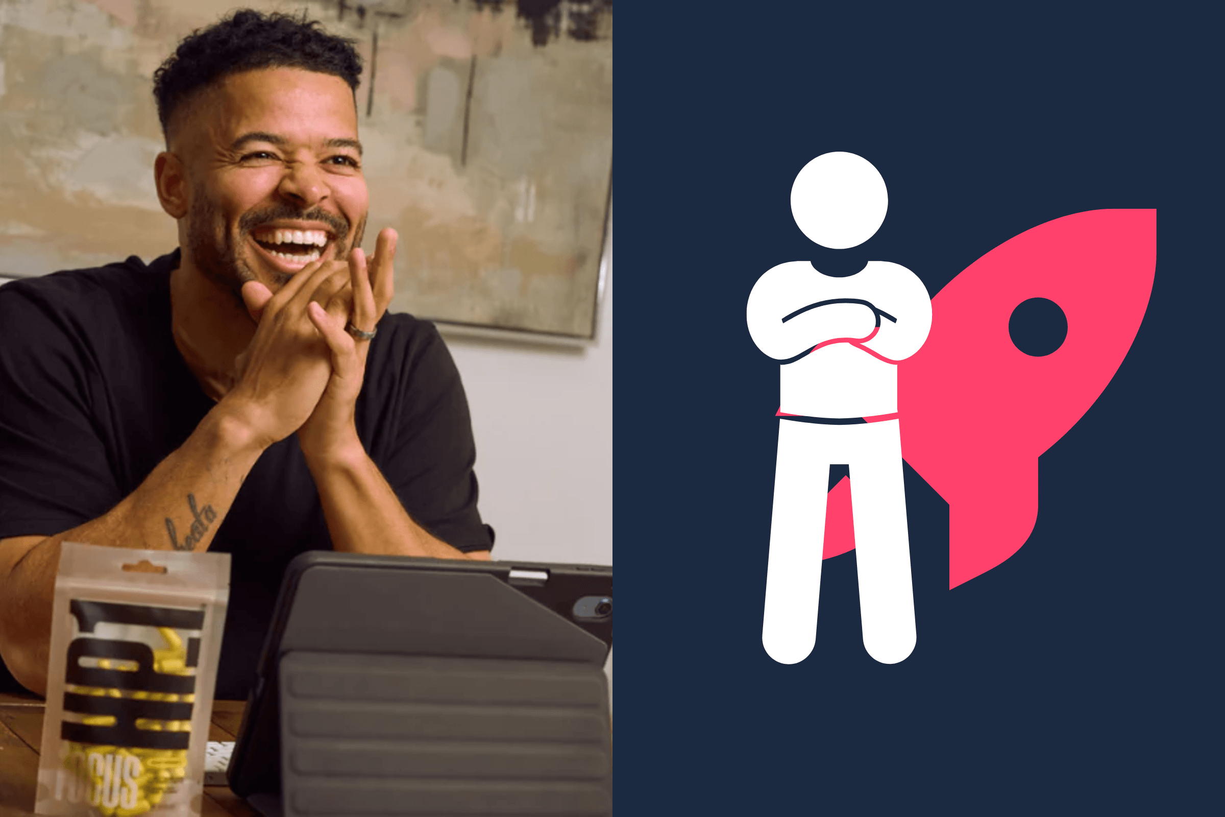 HP‑1 raises nearly £1m to improve focus with Informed Sport‑tested supplement