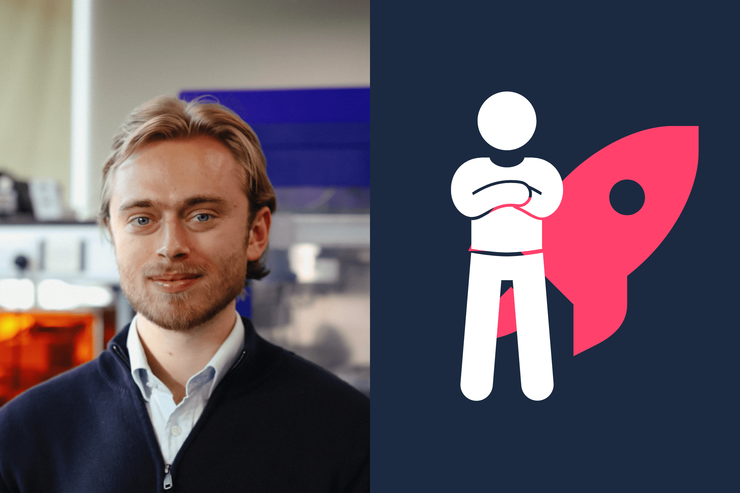 Hydra Manufacturing raises pre-seed to build production-grade ceramic systems for in-house production