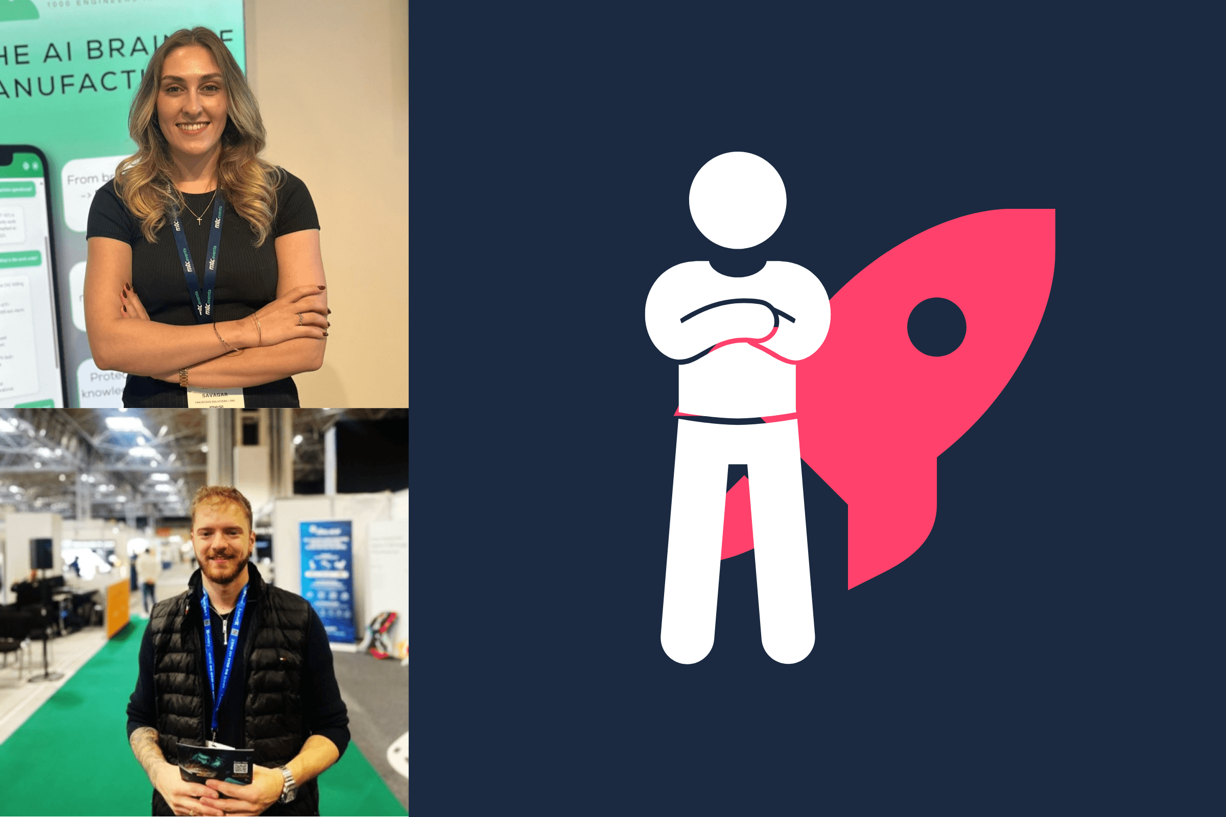 iMaintain raises £250k pre-seed to cut factory faults by capturing maintenance knowledge