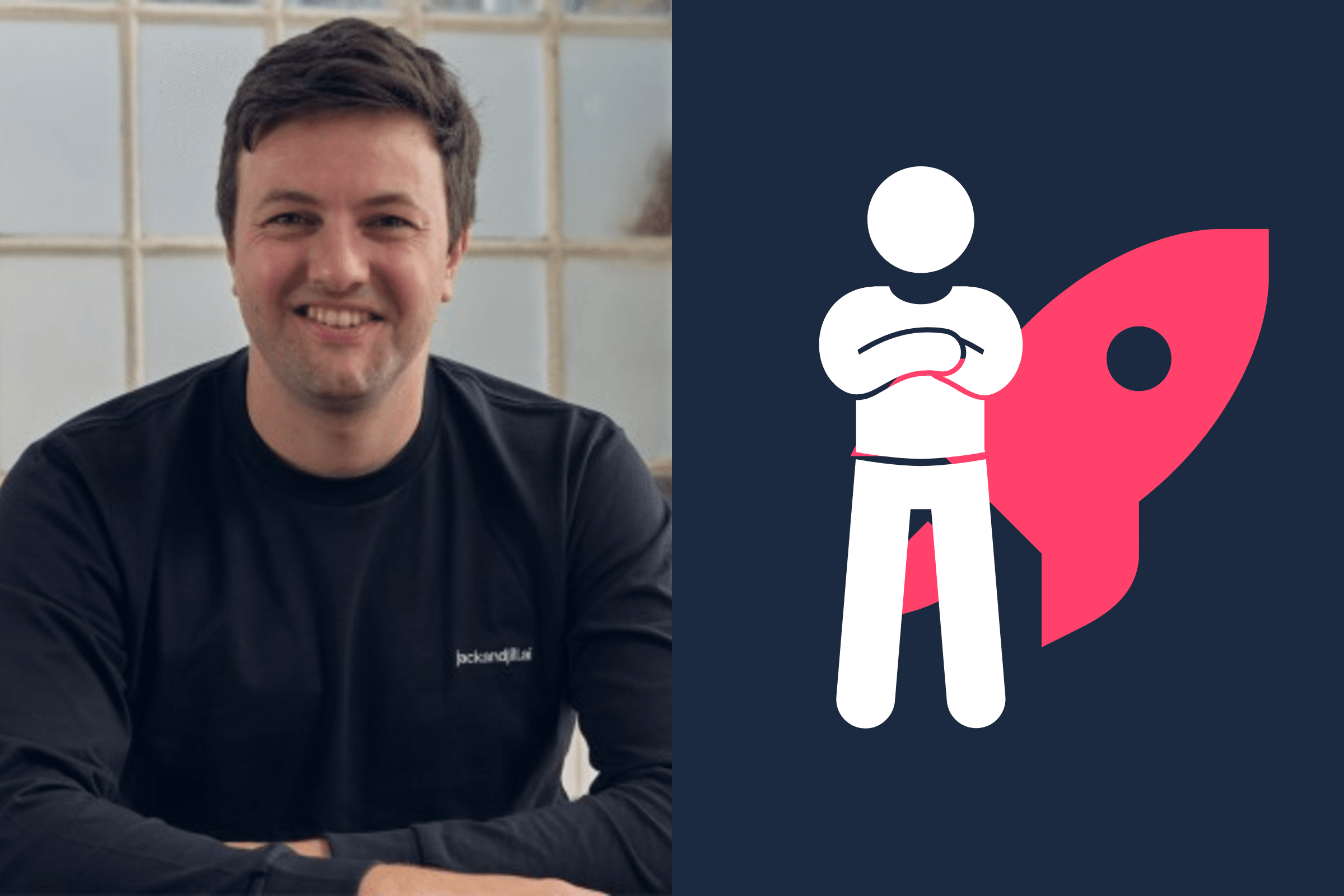 Jack & Jill raises £30m led by Air Street Capital with Madrona