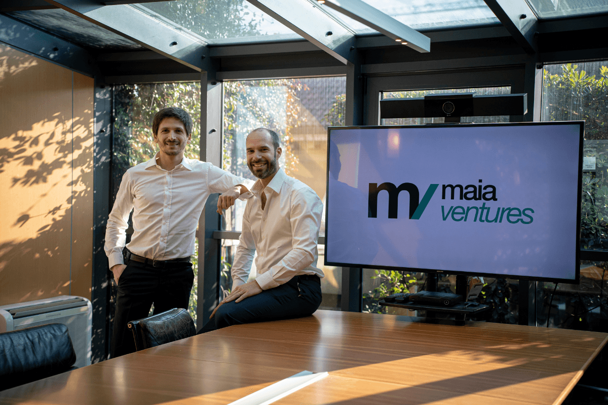 Maia Ventures launches £47m AgriFoodTech fund targeting 20–25 startups