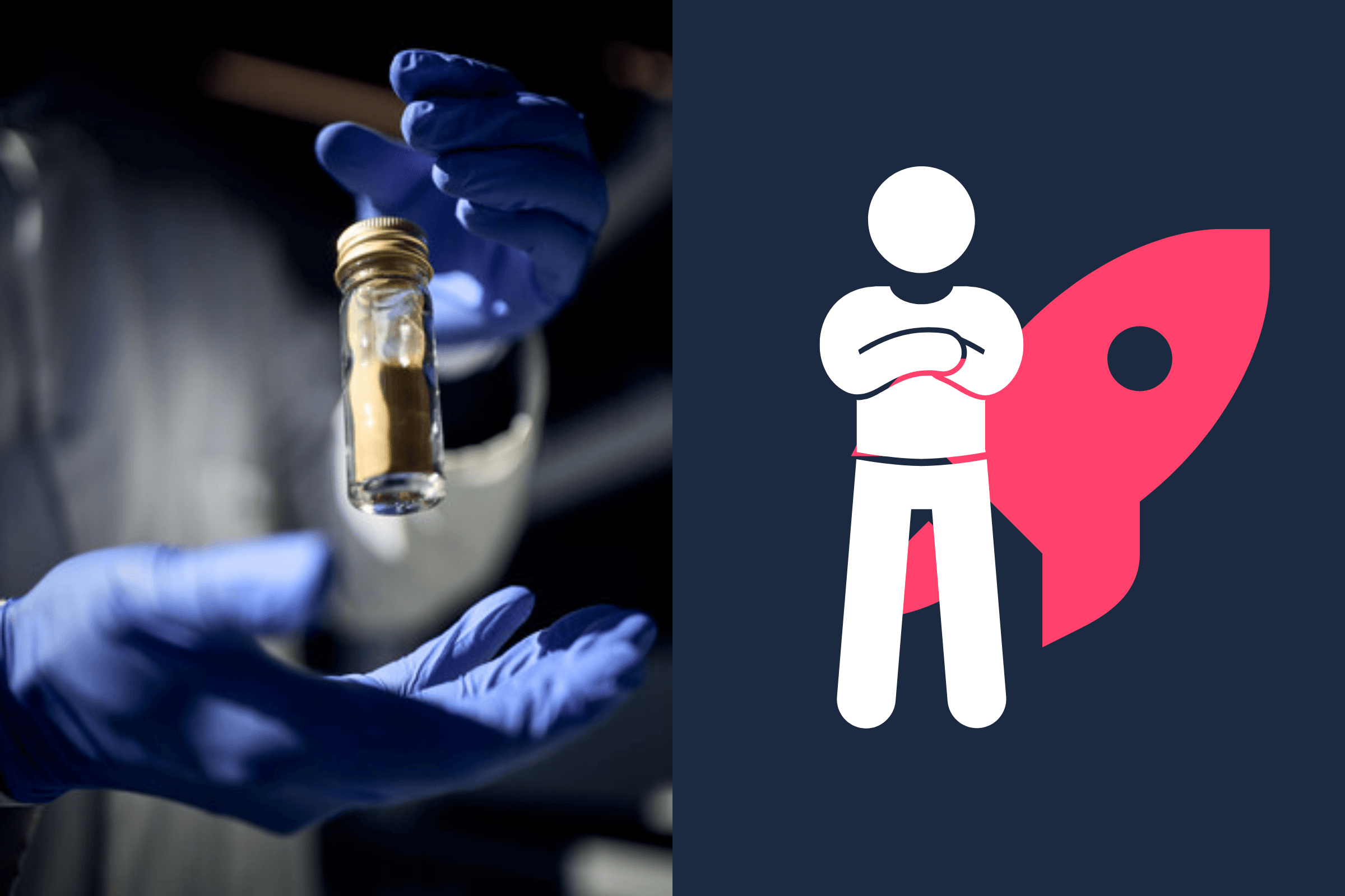 Greentech startup Milvus Advanced raises £5.1m led by Hoxton Ventures and LQD Ventures