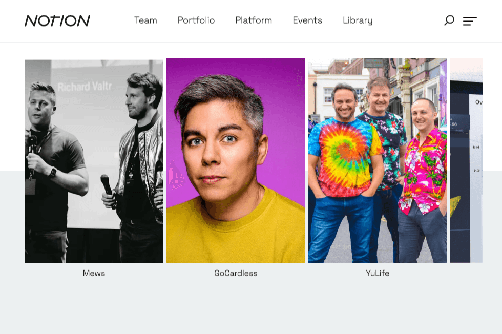 Notion Capital closes Growth Opps III at £96m ($130m) to back European business software
