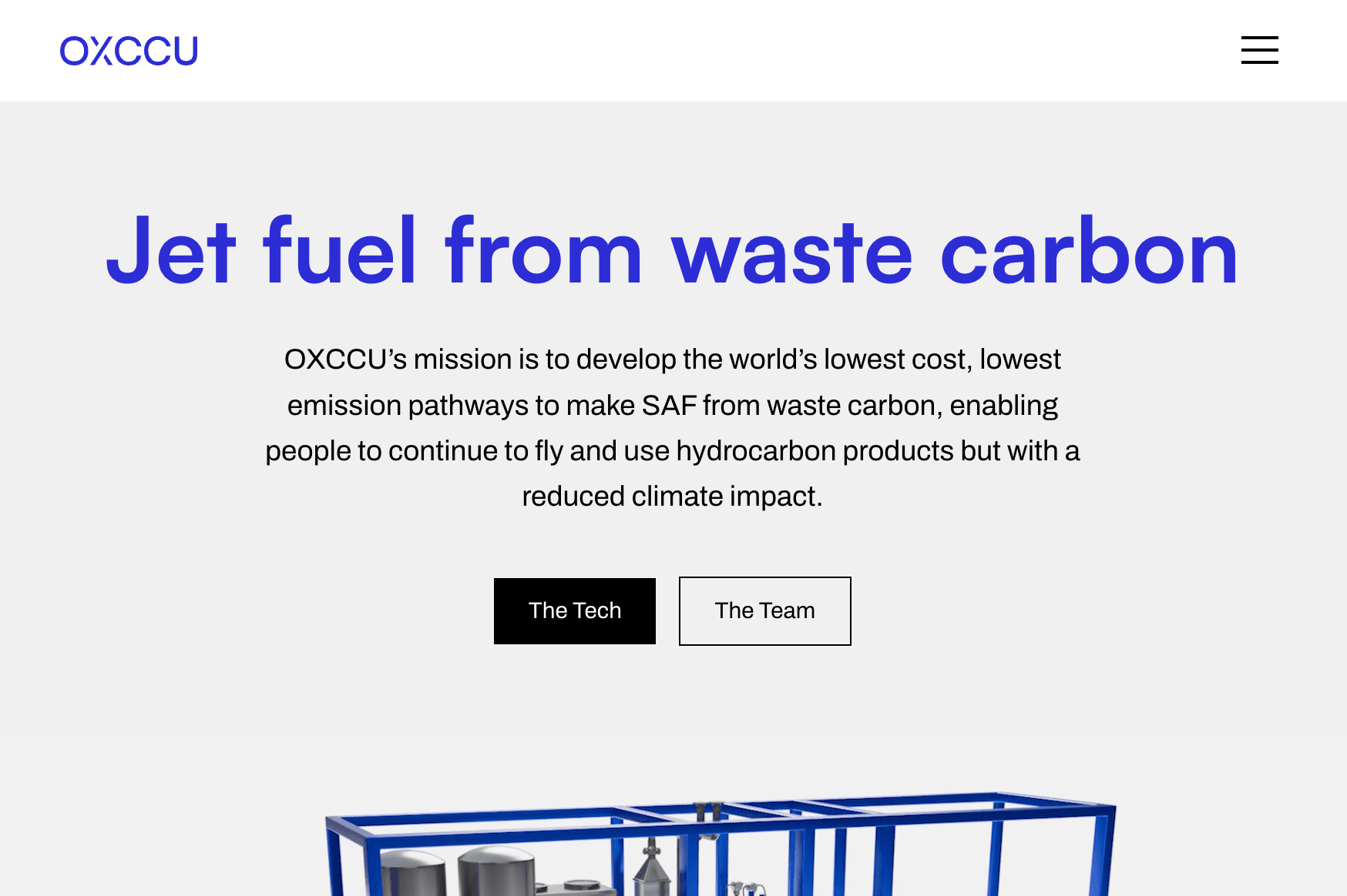 Oxford-based OXCCU raises £20.9m from IAGiVentures and Orlen VC