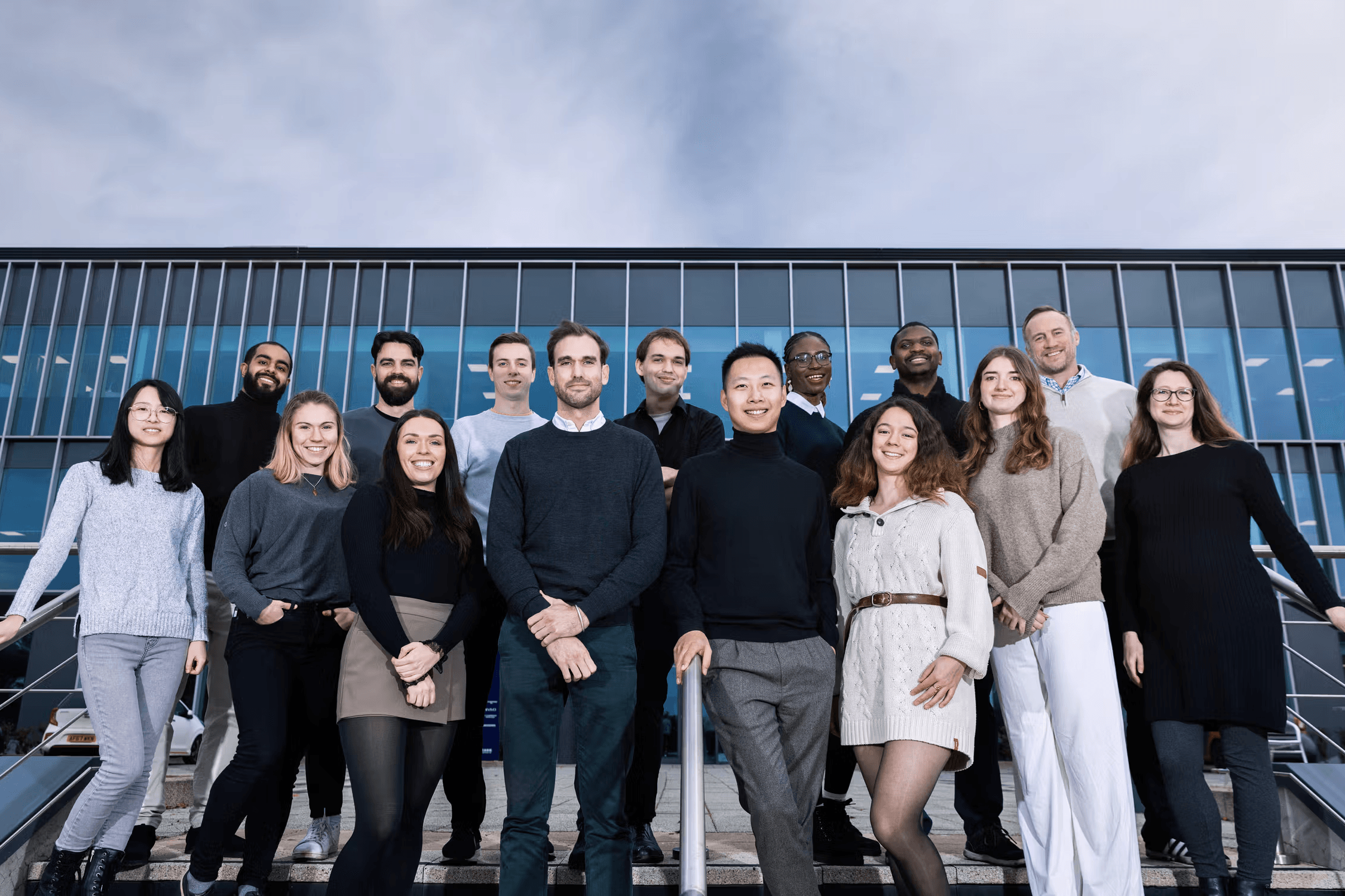 Cambridge scale-up PACT raises £16m to industrialise collagen material Oval