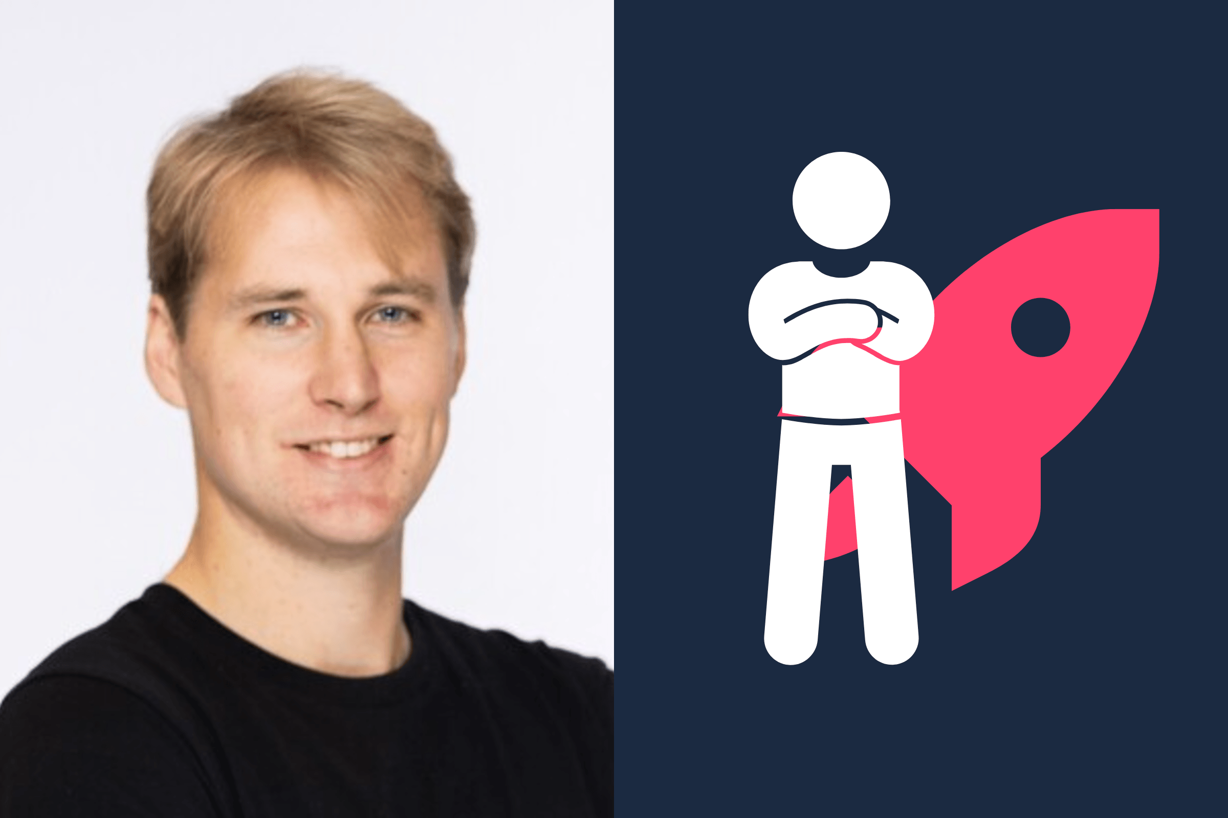 AI startup Pharosyn raises £2.2m led by Moonfire and Entrepreneurs First