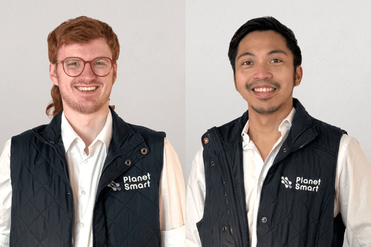 Planet Smart raises £750k to replace hidden plastics in nappies with a biodegradable polymer