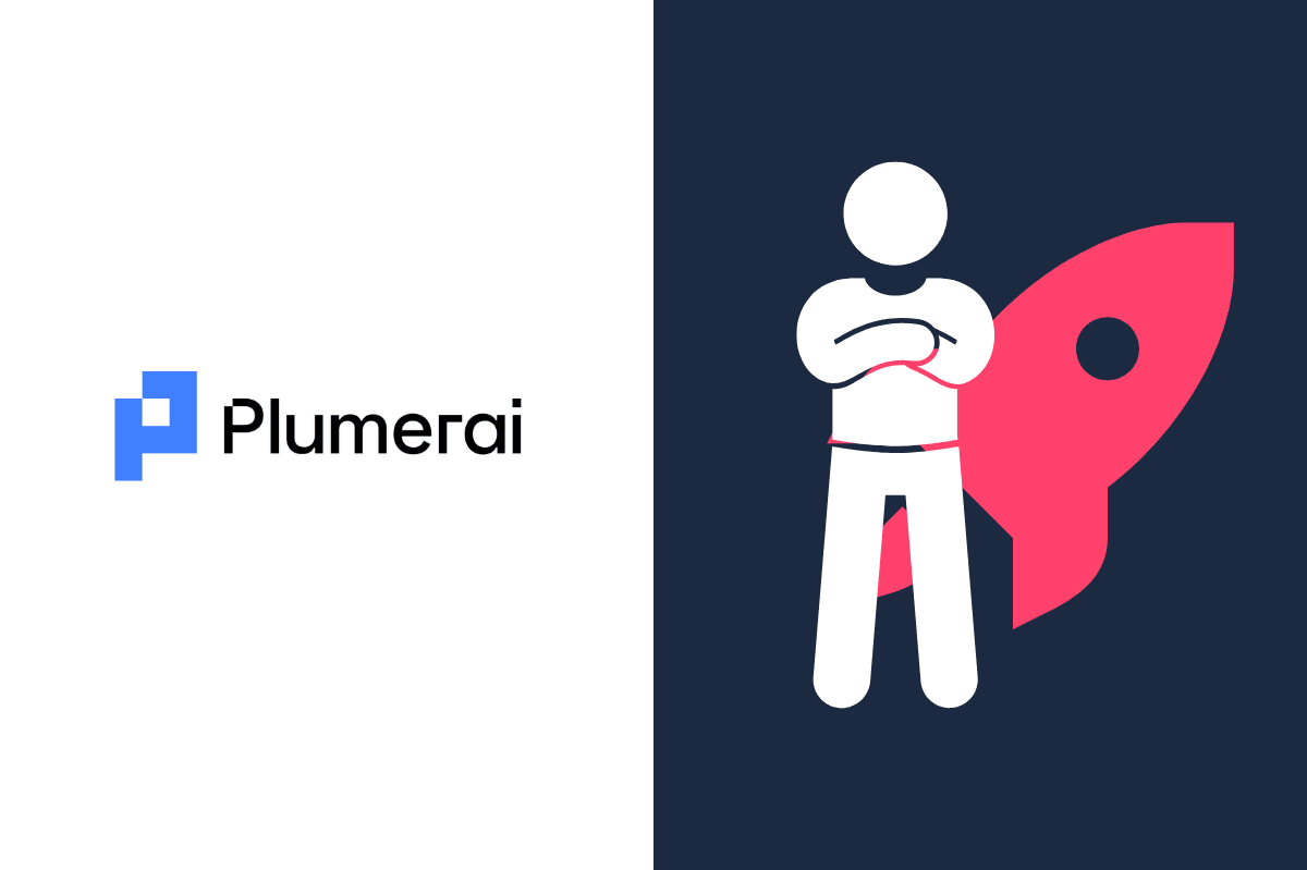 On device AI firm Plumerai raises £6.4m led by Partech and OTB Ventures
