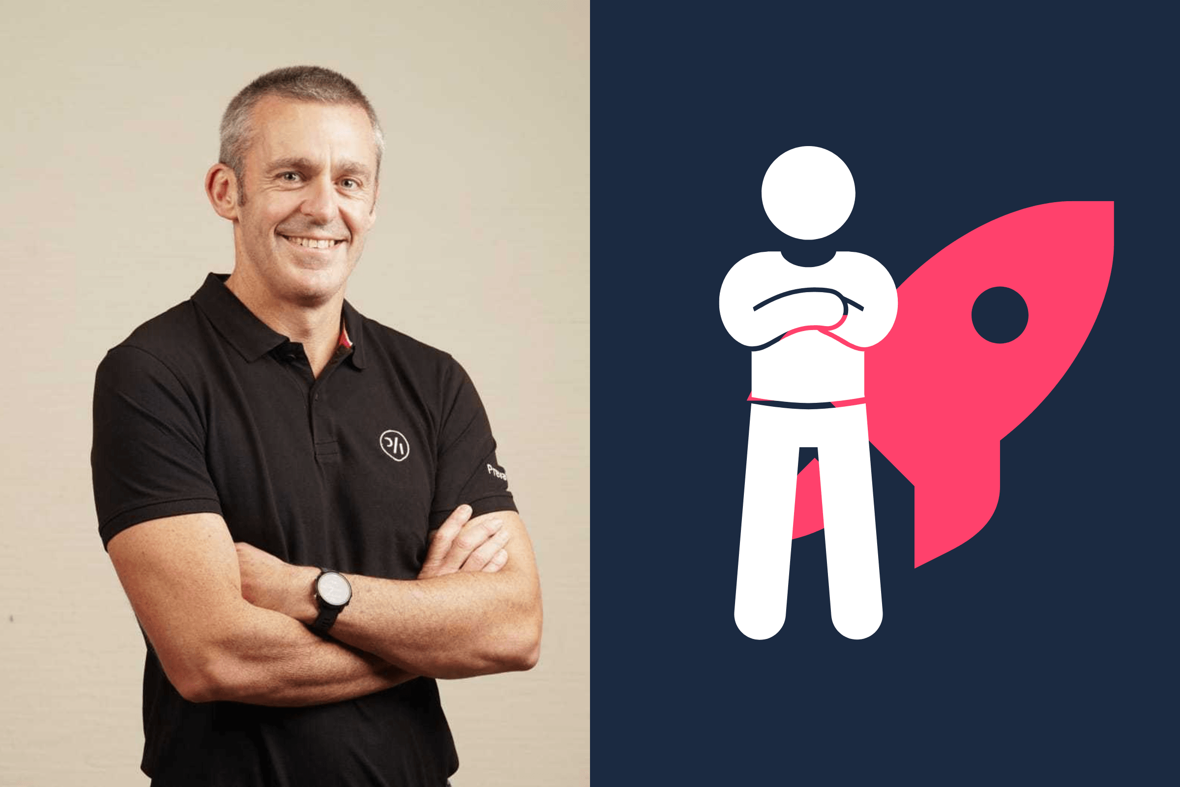 Prevalent AI raises £16m led by Integrity Growth Partners