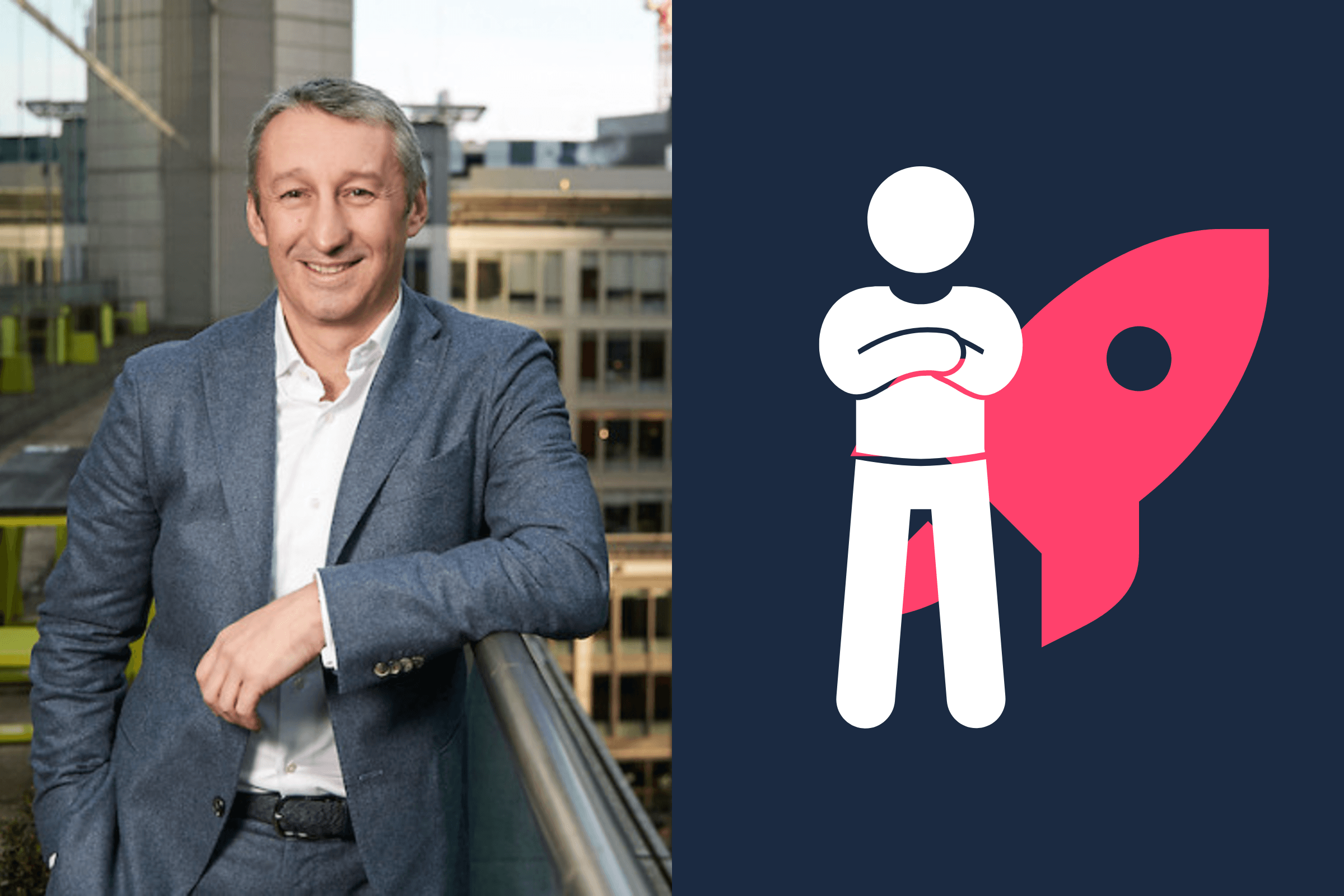 Reactive Technologies closes £16.3m debt round from European Investment Bank