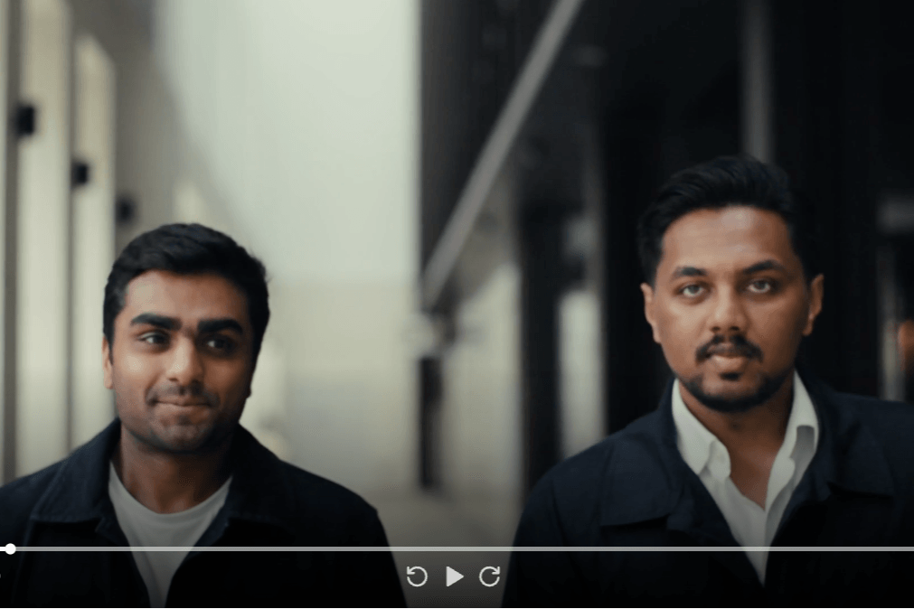 Fintech startup Saturn raises £11.2m led by Singular with support from Shapers