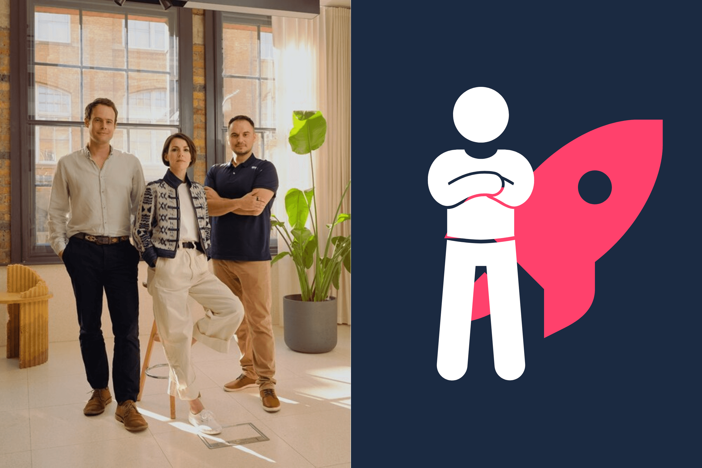 Sequential seed backs AI to predict skin actives from multi‑omic non‑invasive tests