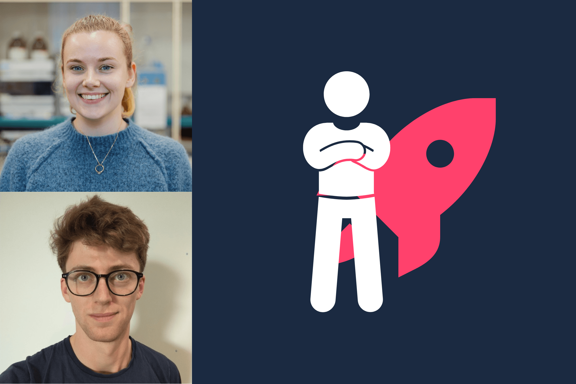 £4m seed backs autonomous AI lab to speed drug and agrochemical development