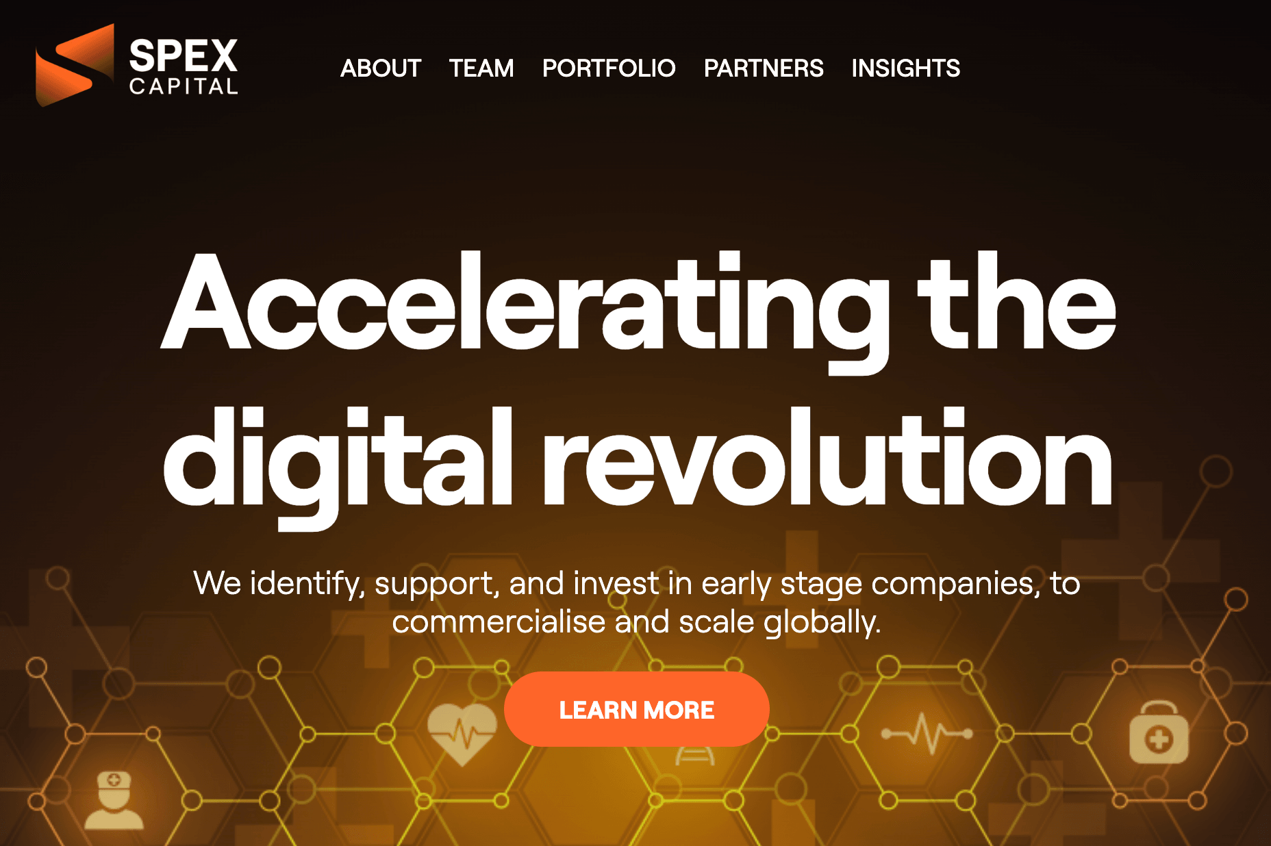 Spex Capital secures €30m first close; Lord Markham named chair