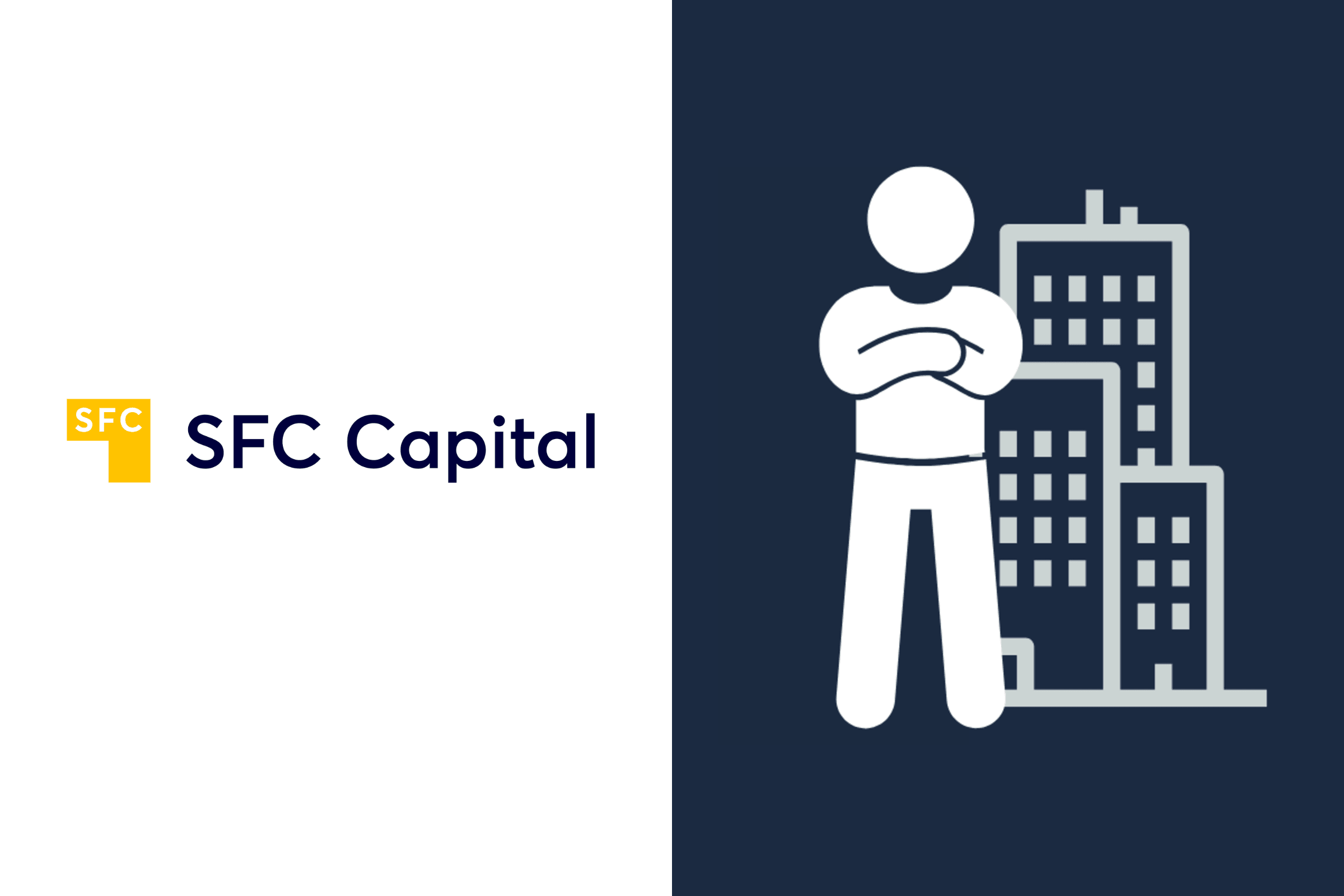 SFC Capital Backs 4 UK Startups in the Last 30 Days