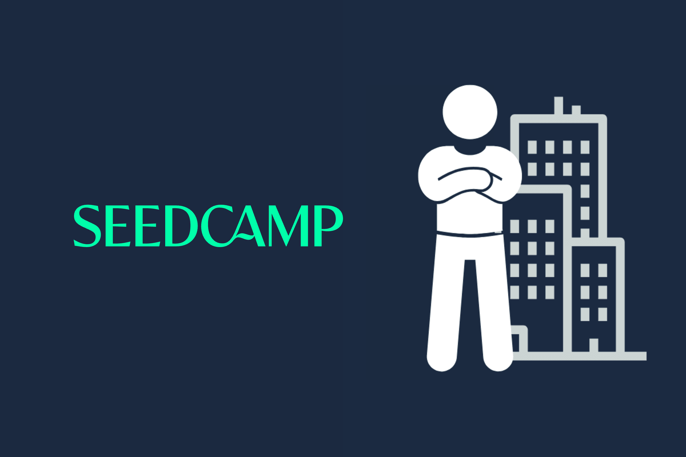 Seedcamp backs 3 UK startups in the last 30 days