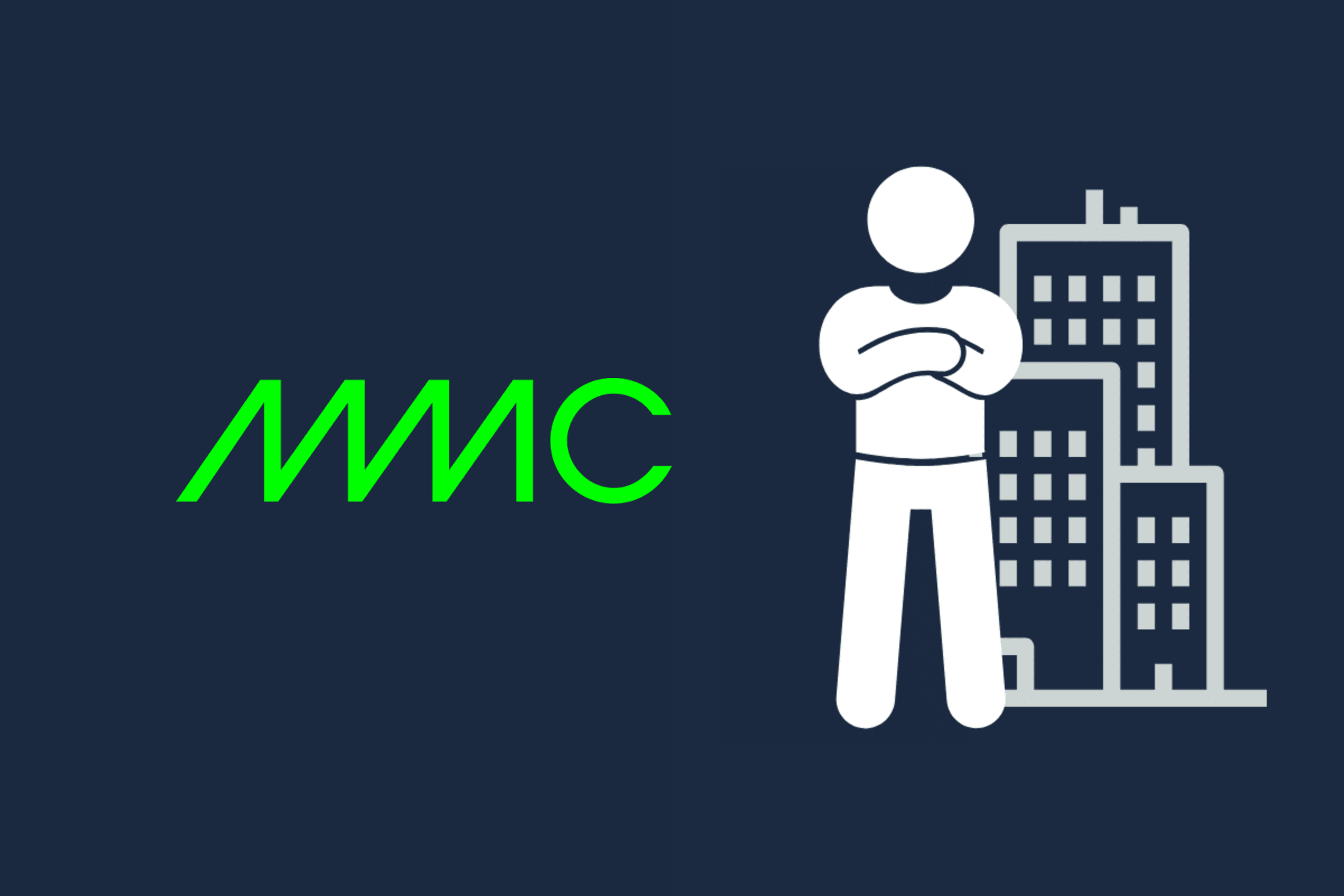 Seed investor MMC Ventures backs 3 UK startups (30 days)