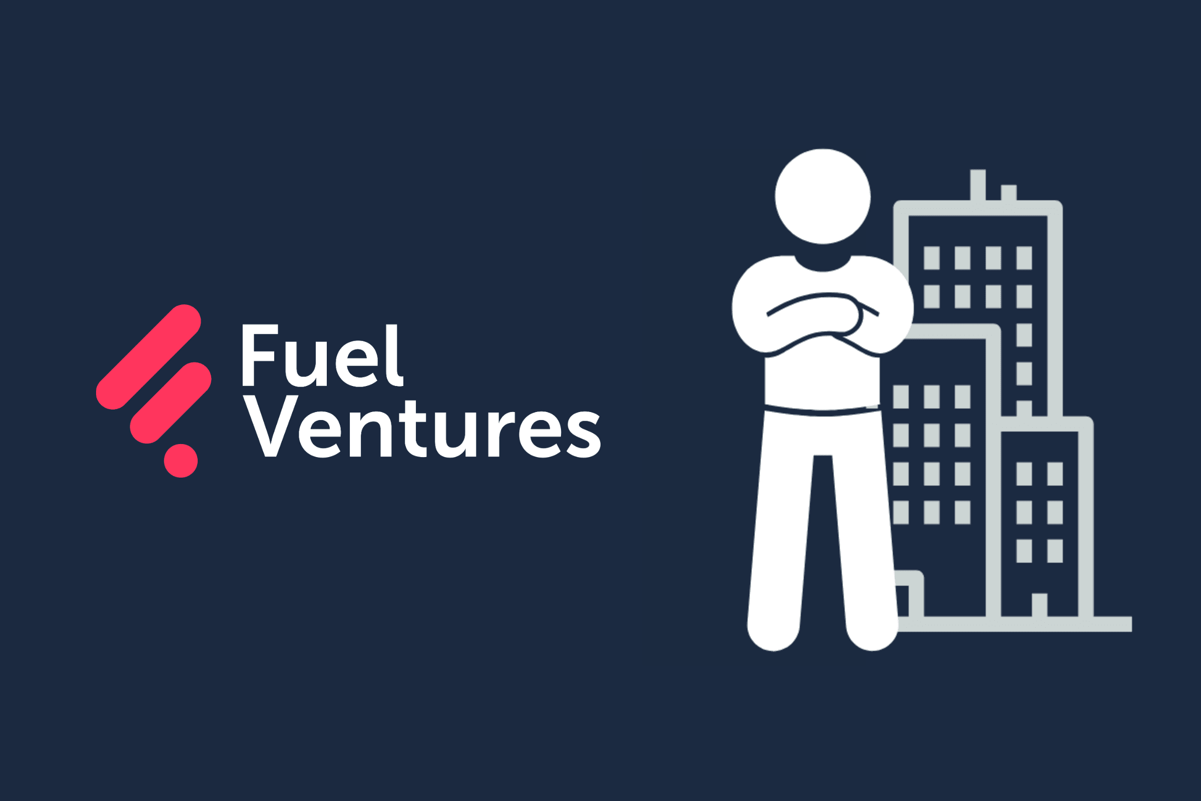 Fuel Ventures leads 2 rounds, backs 3 UK startups totalling £9.9m