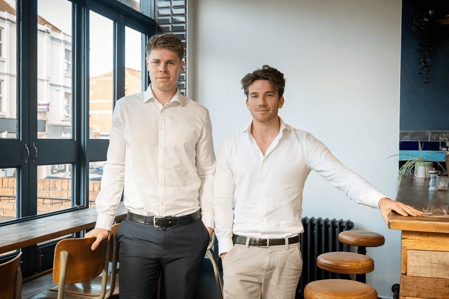 Exeter-based Staxy secures equity funding from The FSE Group and angel investors