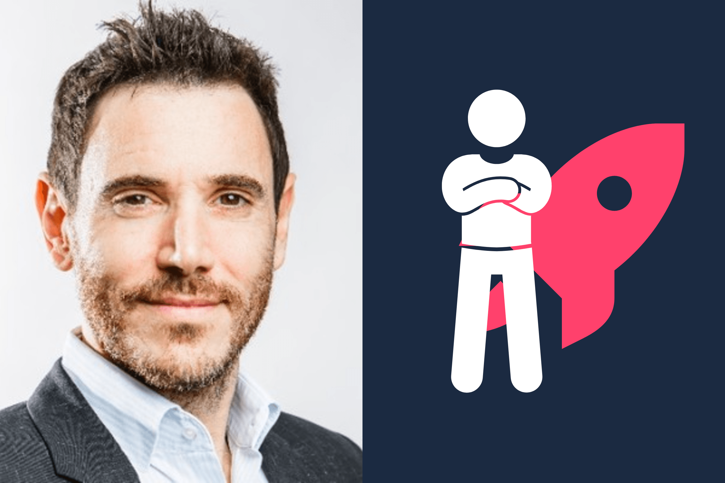 AI sales platform Symbe raises £4.3m led by Kfund with support from Notion Capital