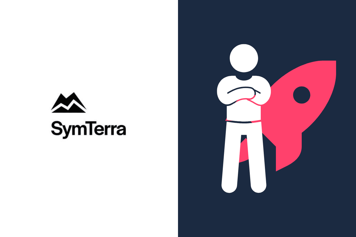 Construction platform SymTerra raises £1.1m from Fabienne Viala
