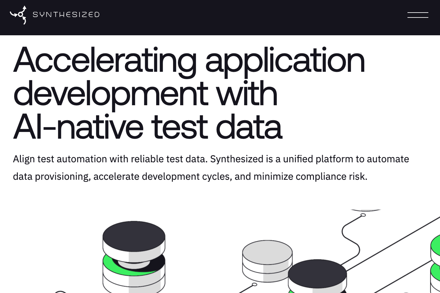 AI test infrastructure firm Synthesized raises £14.9m led by Redalpine with IQ Capital