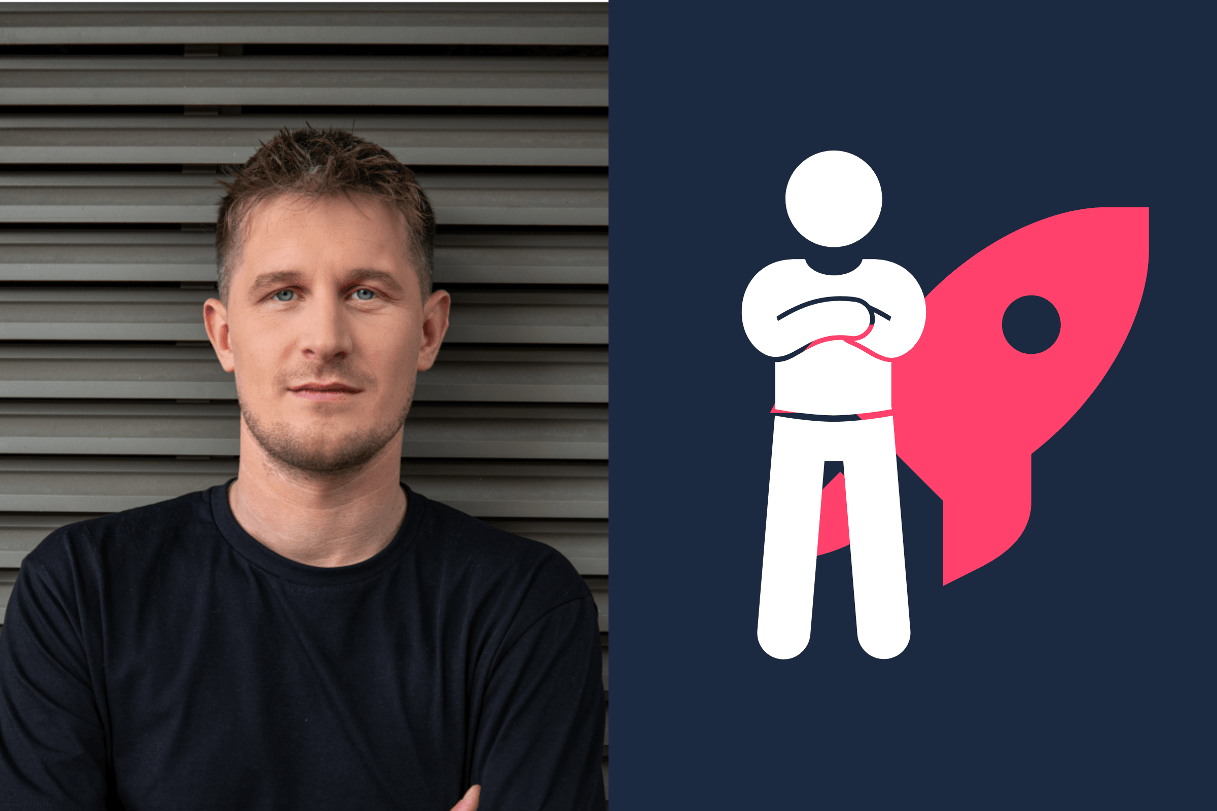 Automation startup Tequipy raises £2.6m led by Smedvig Ventures with Manta Ray