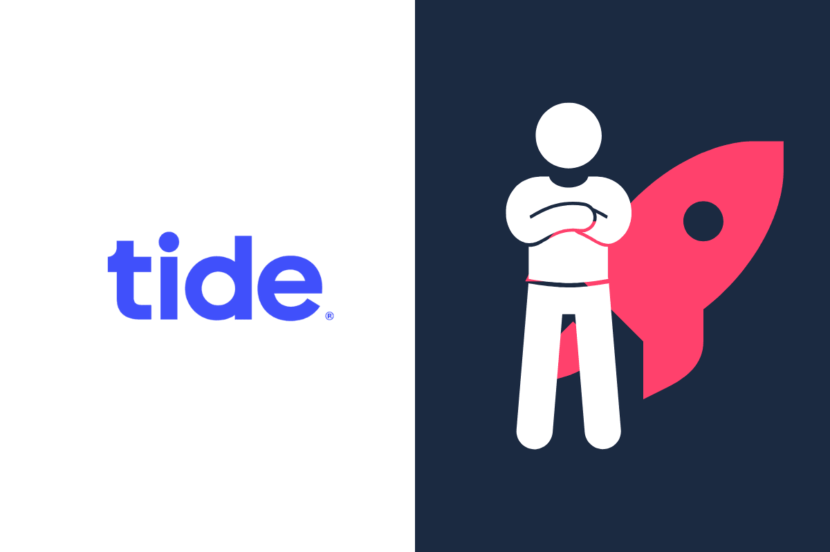 Fintech Tide raises £88.8m led by TPG with Apax Digital Funds