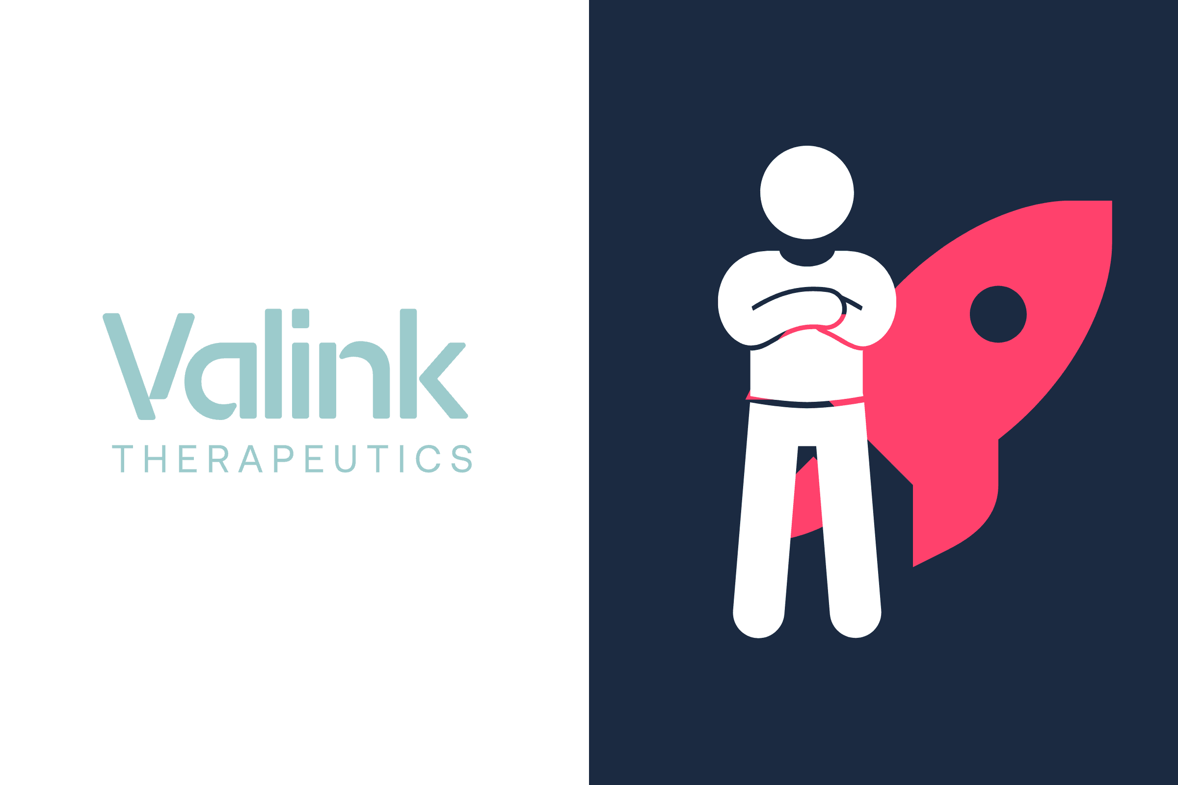 Cambridge based Valink Therapeutics closes £8.8m led by Redalpine with LongeVC