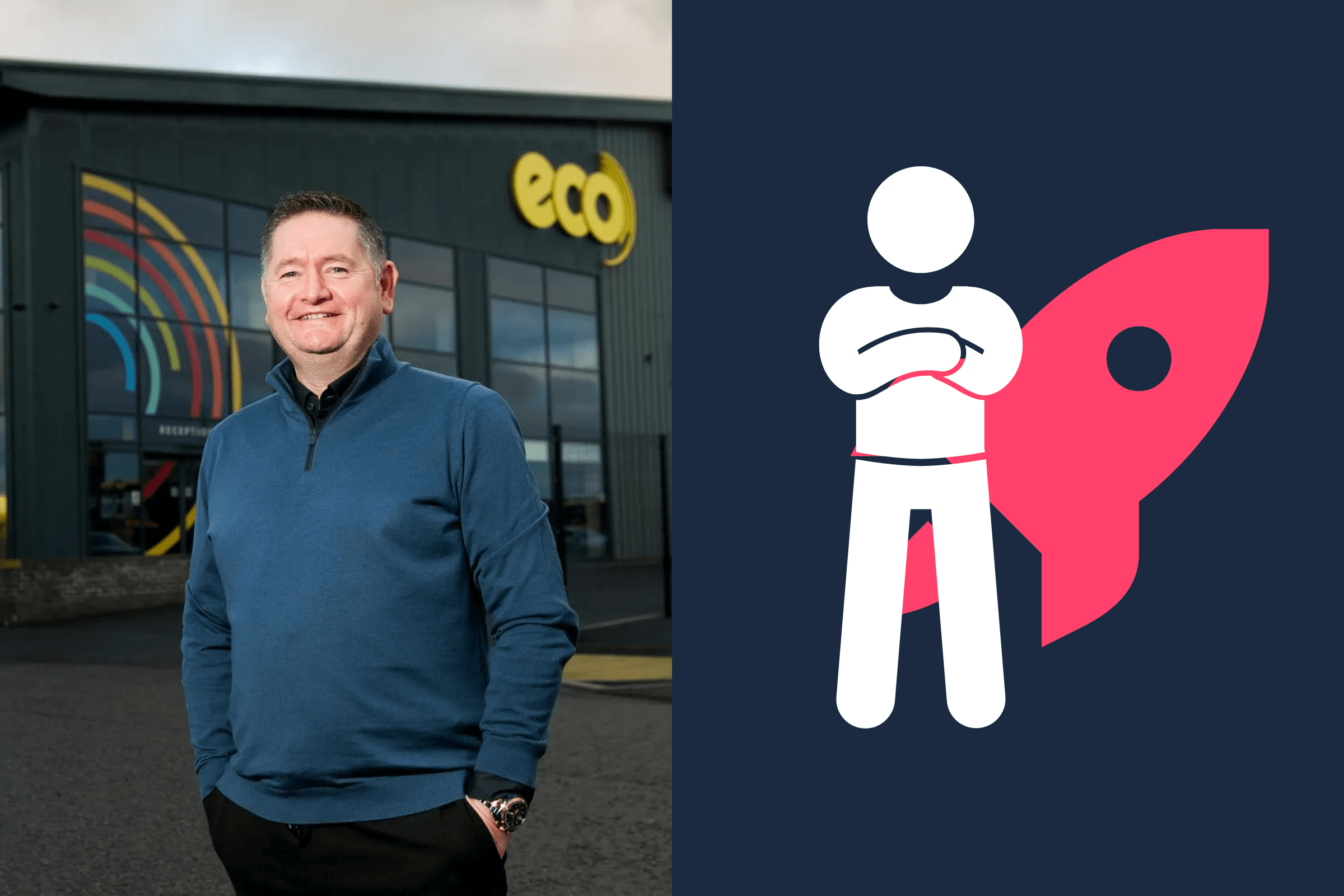 VASO Global raises £5m led by PXN Ventures with support from Scottish Enterprise