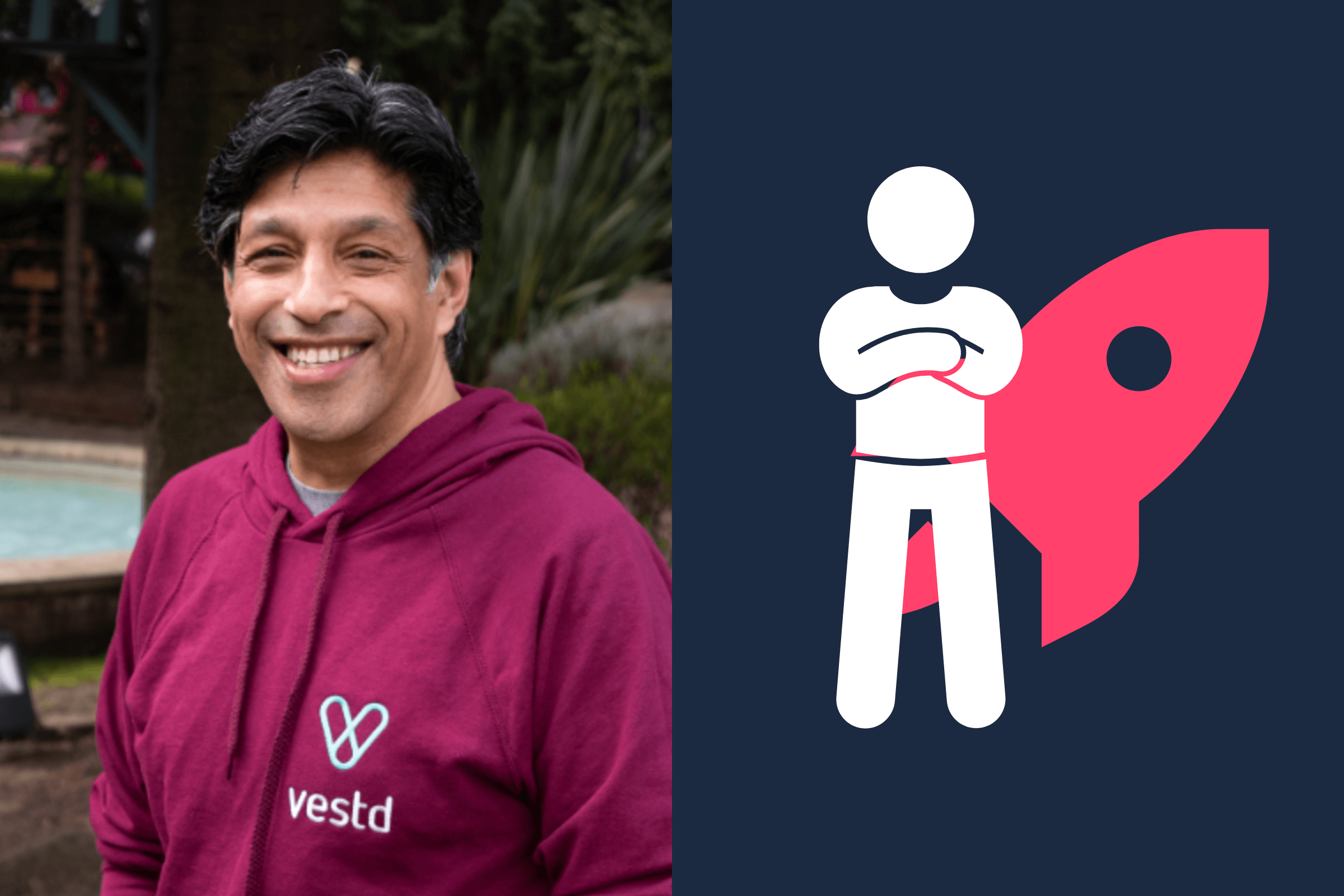 Fintech startup Vestd closes growth round led by Foresight Group