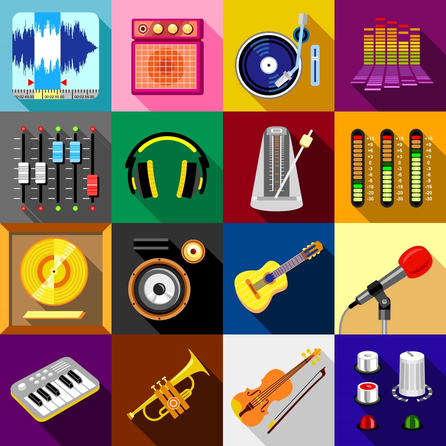 add sound to my website