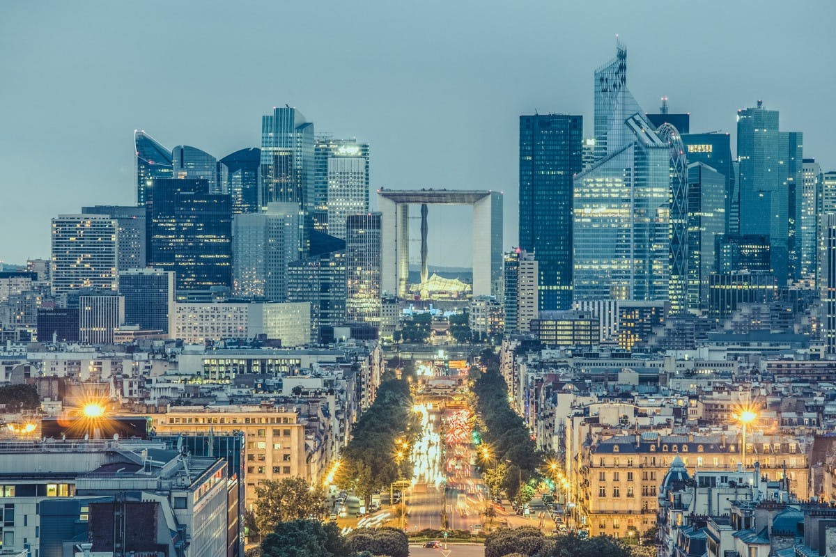 Top 32 Angel Investors In France