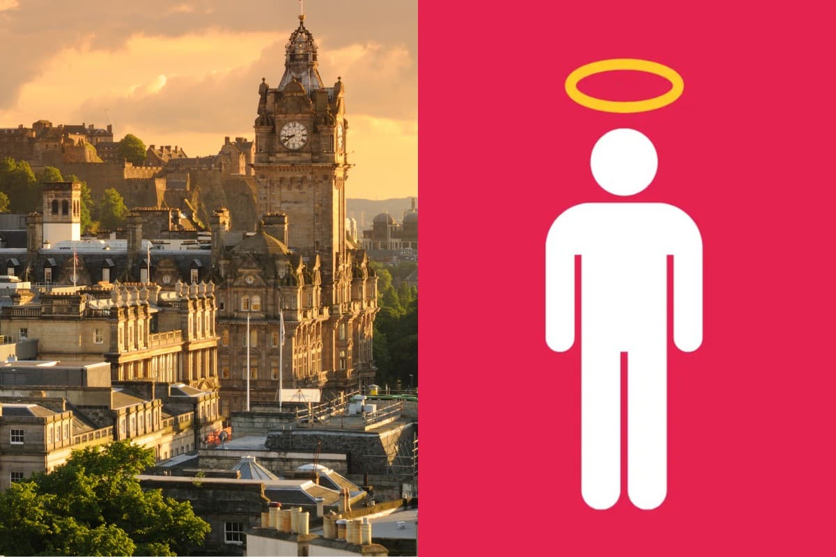 Top 39 Angel Investors In Scotland & 13 Angel Networks (Free List)