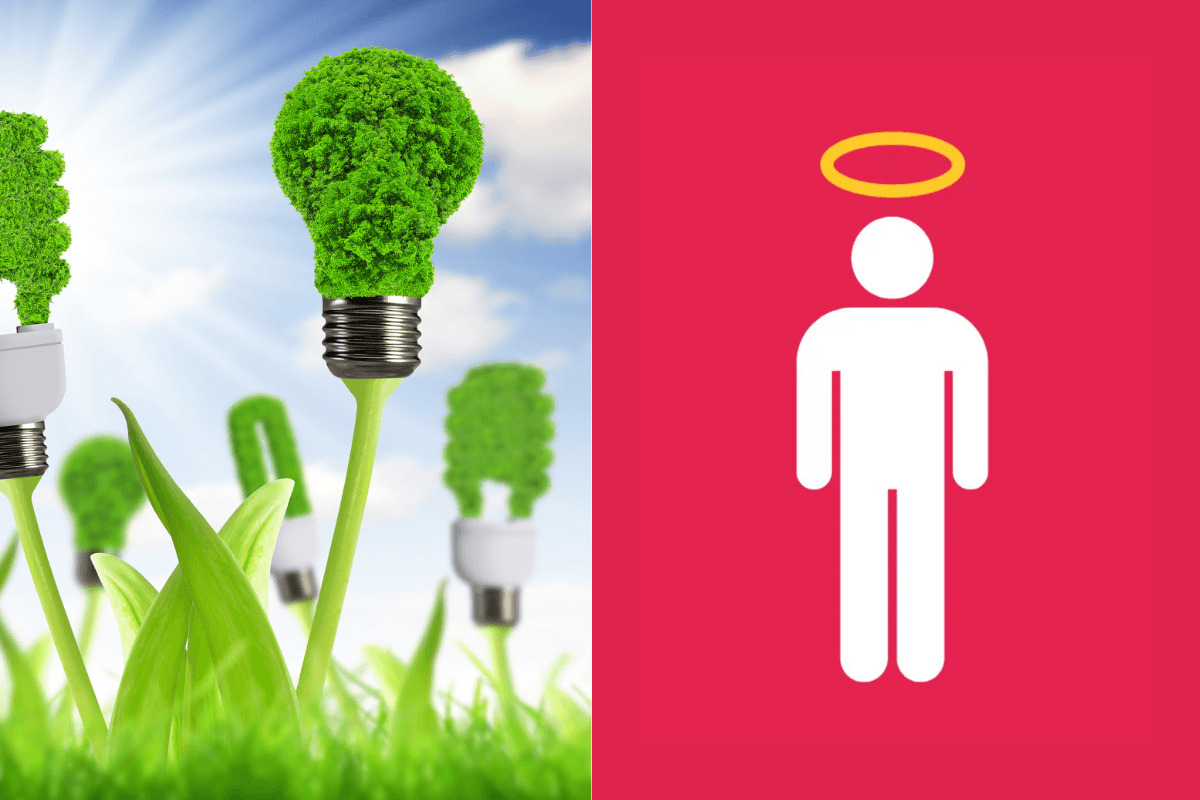 Top 165 Climate Tech Angel Investors In The UK (2025)