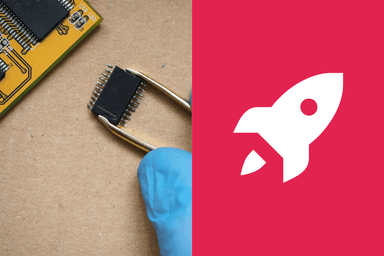 Deeptech startups London, UK