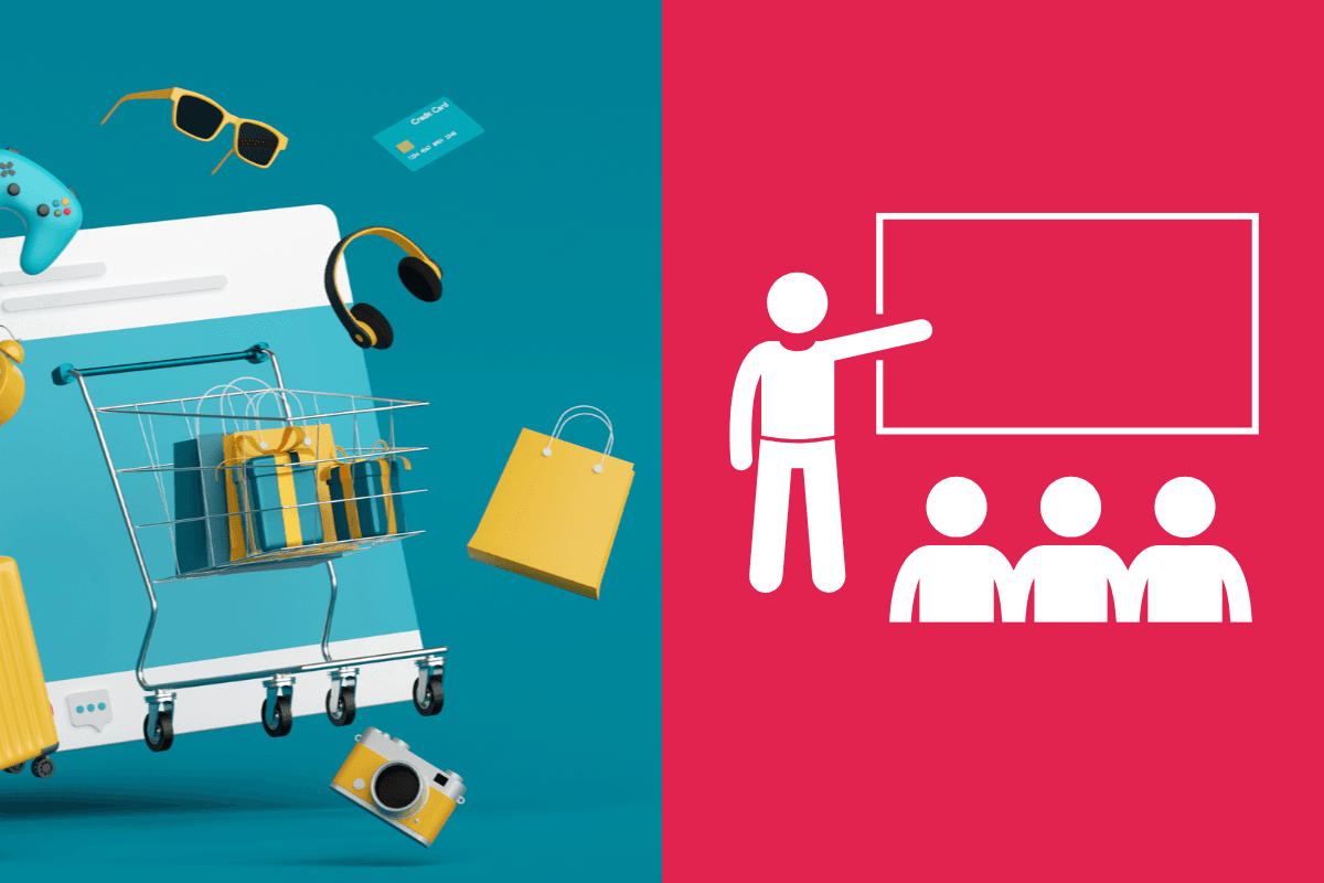 Top 22 Ecommerce Events In The UK (2025-26)