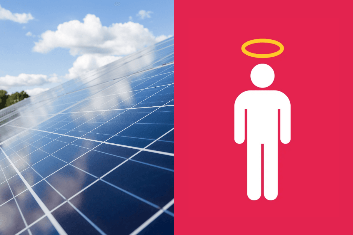 Top 182 Energy Angel Investors In The UK (2025)