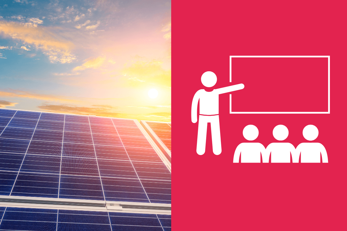 Top 8 Energy Events In The UK (2025-26)