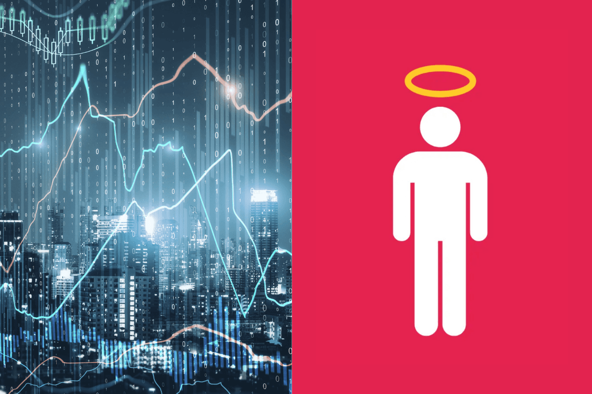Top 466 Fintech Angel Investors In The UK (2025)