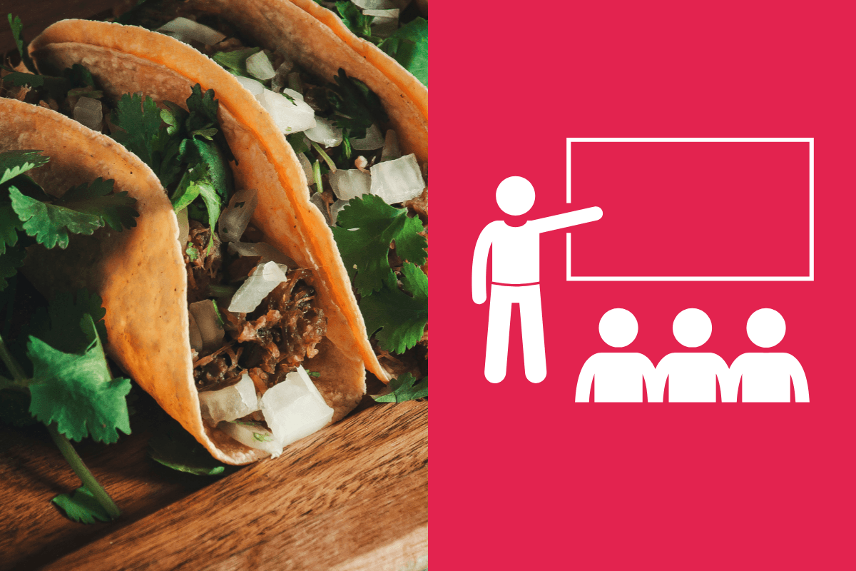 Top 30 Foodtech Events In The UK (2025-26)