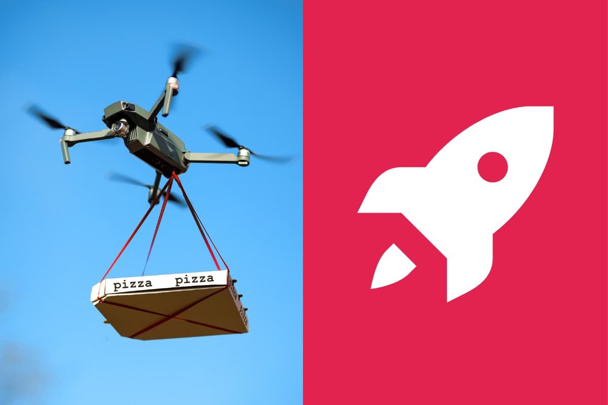 Foodtech startups London, UK