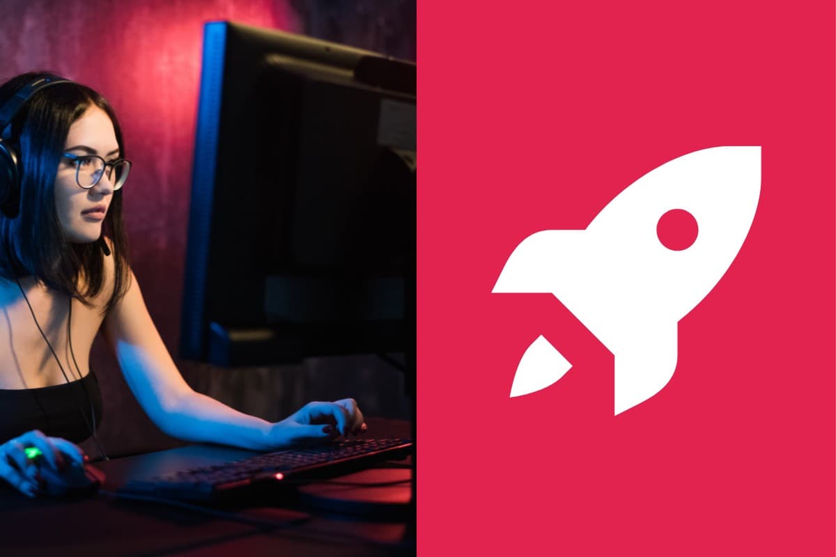 Gaming startups London, UK