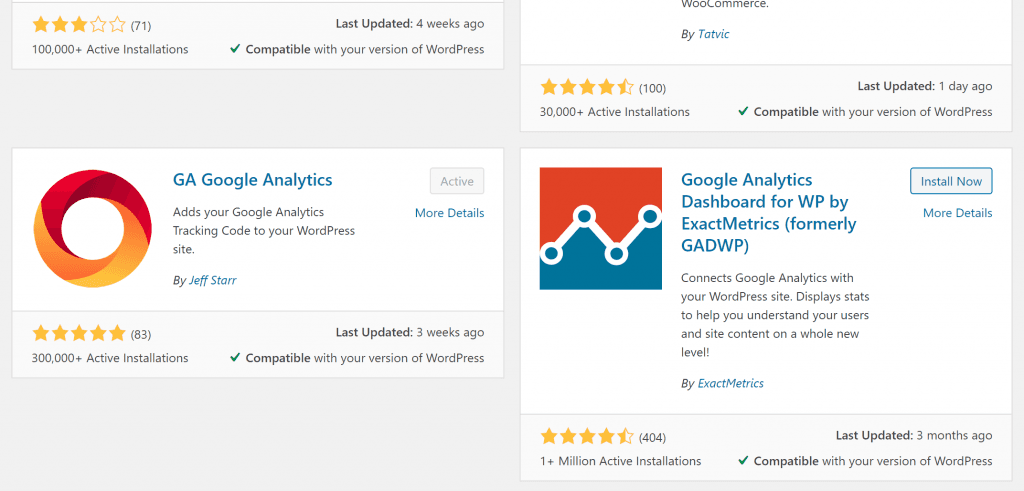 setup google analytics 11