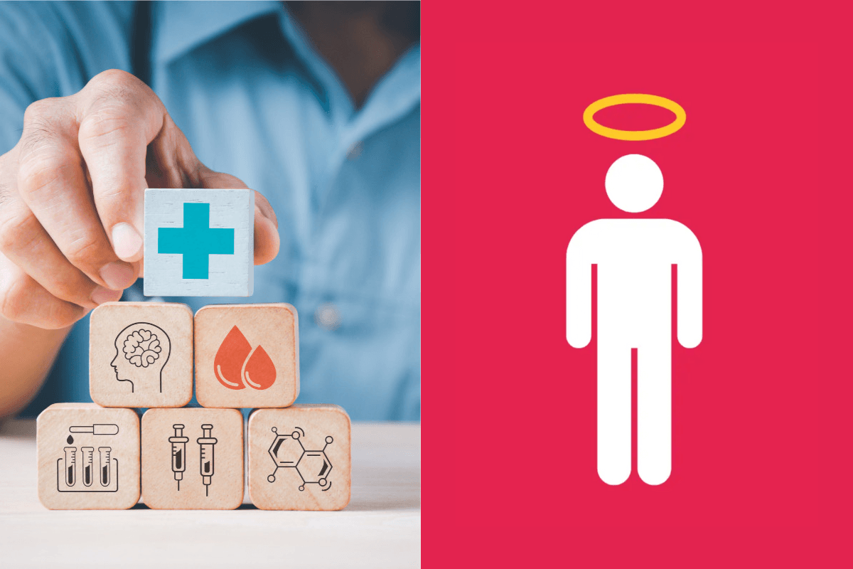 Top 318 Healthtech Angel Investors In The UK (2025)