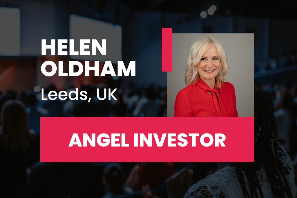 Helen Oldham
