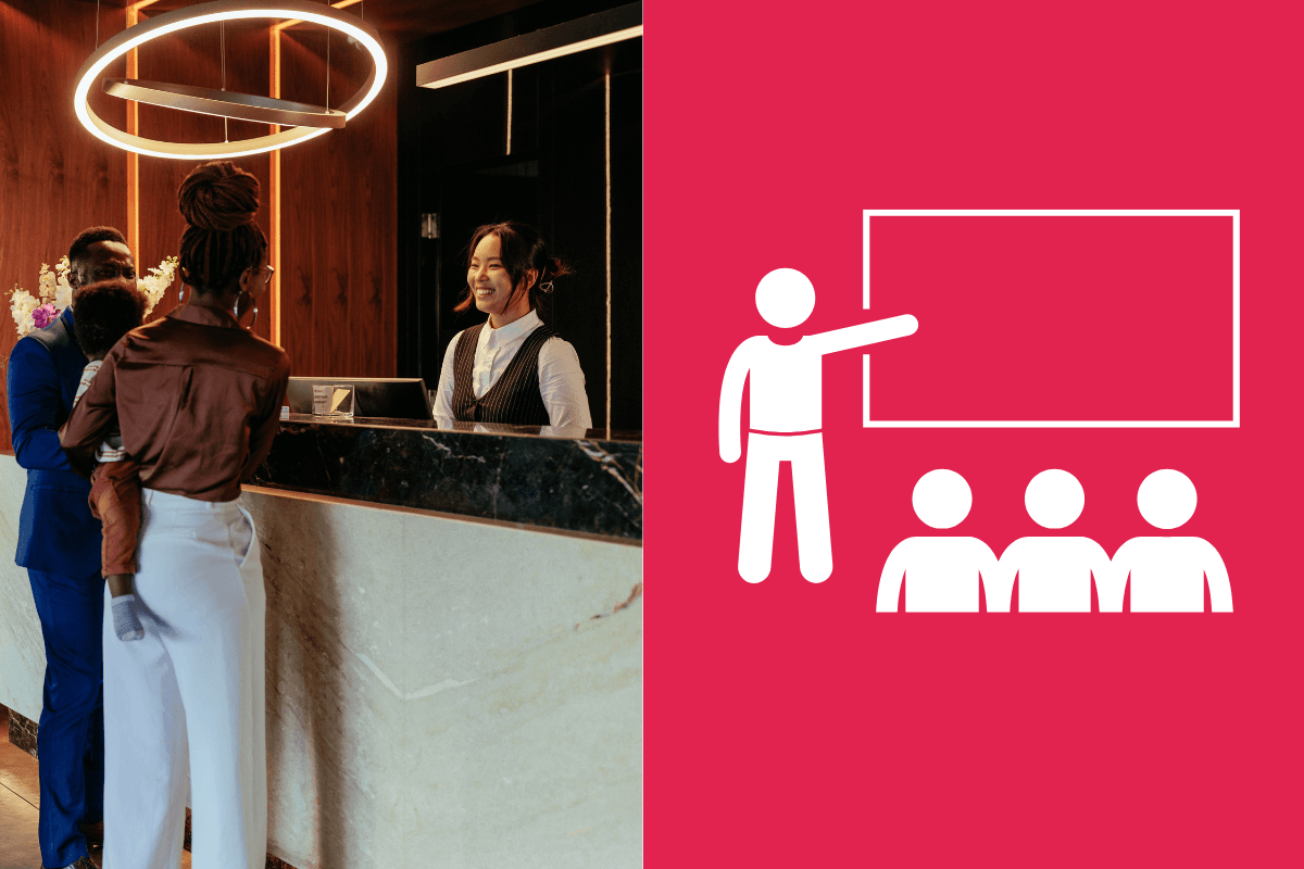 Top 42 Hospitality Events In The UK (2026-27)