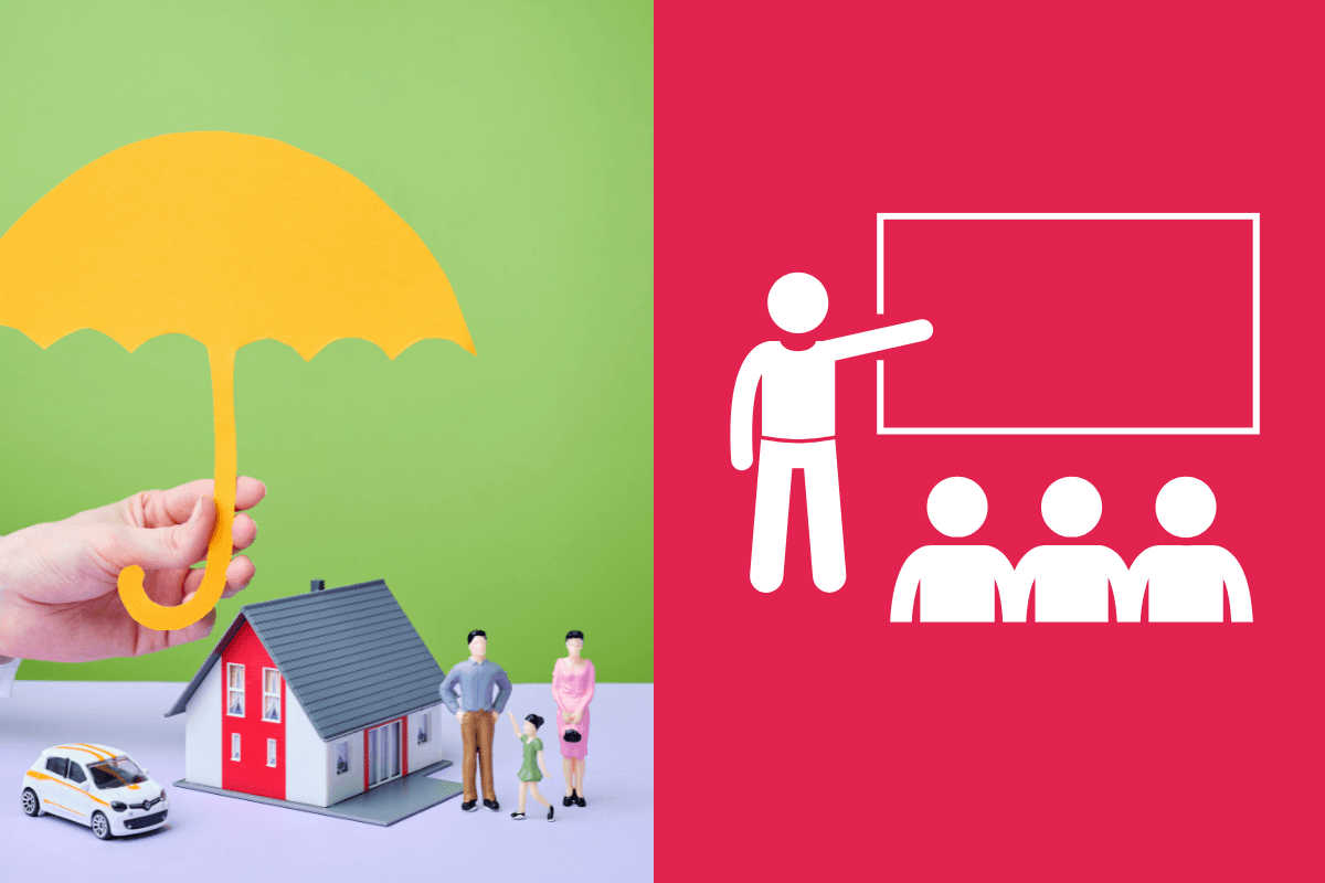 Top 7 Insurtech Events In The UK (2025-26)